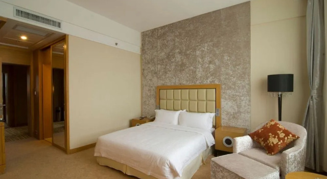 Grace Hotel