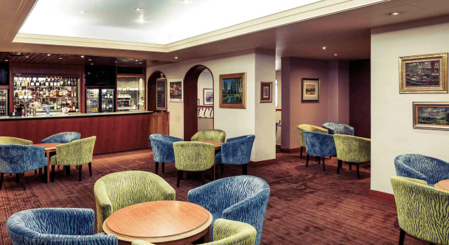 Mercure Norwich Hotel