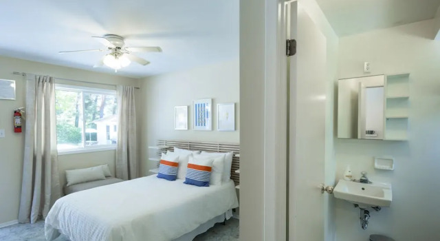 Номер Standard Hollywood Cottages