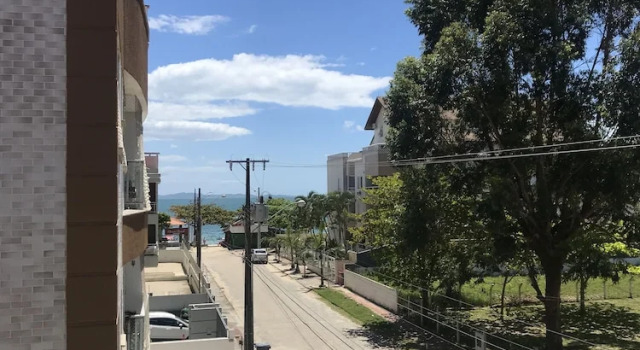 Апартаменты Regina Del Mare Residence Apartamentos completos para até 05 pessoas a 50 metros da praia