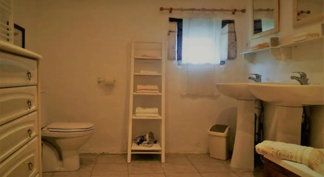 Номер Standard Les chambres de la grange