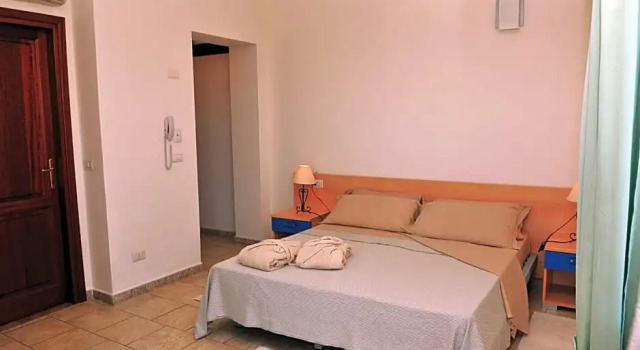 Номер Standard Hotel Castello Budoni
