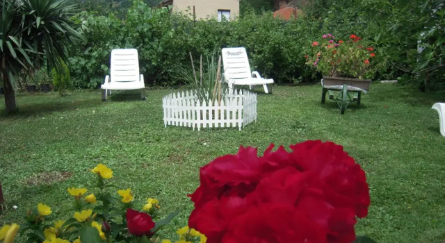 Полулюкс Lile Pestani Accommodation
