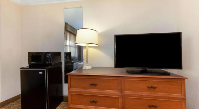 Двухместный люкс La Quinta Inn by Wyndham Bossier City