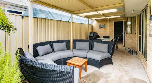 Indoyo Retreat, Book Hotel Geographe Western Australia