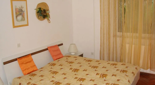 Apartamento Pinzan a due Passi Dalla Spiaggia