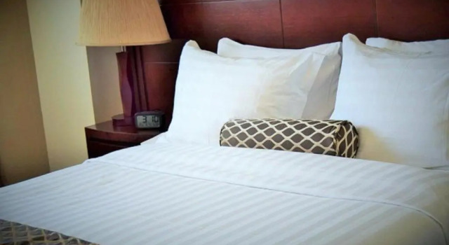 Suite Addissinia Hotel
