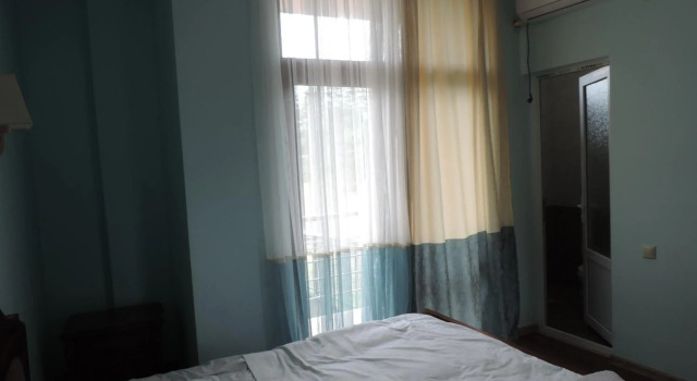 LUKA, Book Hotel Kobuleti 