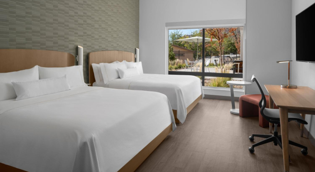 Element by Marriott Moab