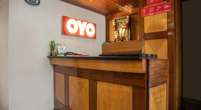 OYO 13321 Hotel Lakshmi Paradise, Rezervovat Hotel Hotely v Andhra Pradesh se snídaní, Snídaně