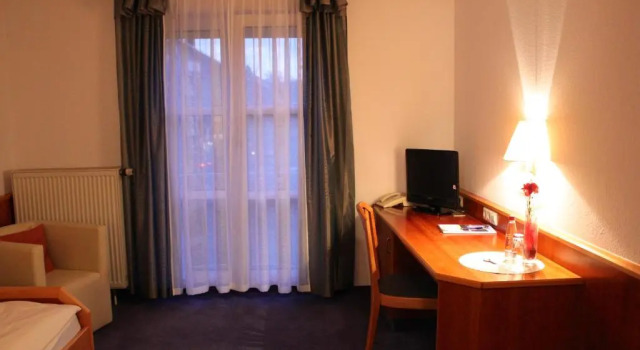 Hotel Gasthaus Bock, Reserva ahora Hotel Hoteles en Baden-Wurtemberg con aparcamiento, Aparcamiento