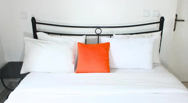 Двухместный номер Standard Salama Village Kigali