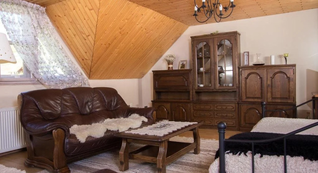 Penzion Enrico, Rezervovat Hotel Hotely v Prešovský kraj s parkováním, Parkování