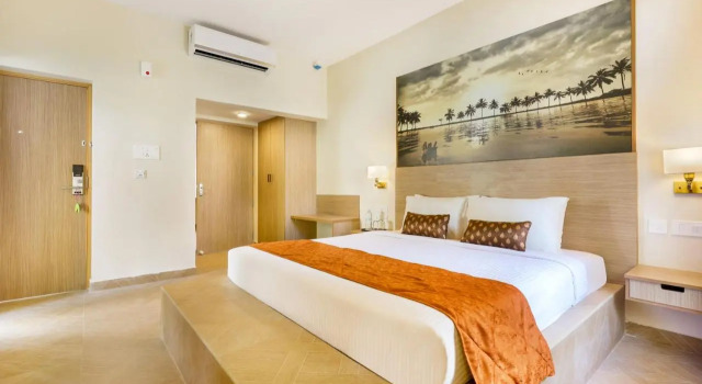 Club Mahindra Arookutty, Alleppey