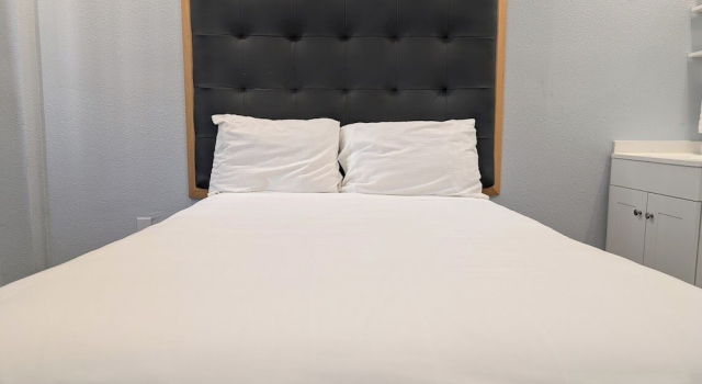 Двухместный номер Superior Winsor Hotel
