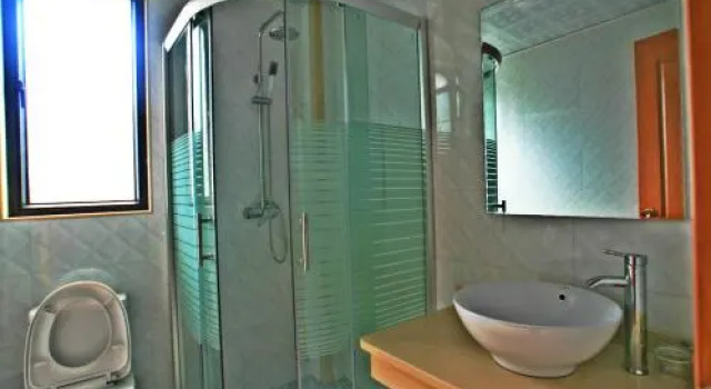 Freedom Bay Yujia Inn, Rezerwuj Hotel Putuo District Zhoushan