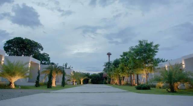 West View Villa