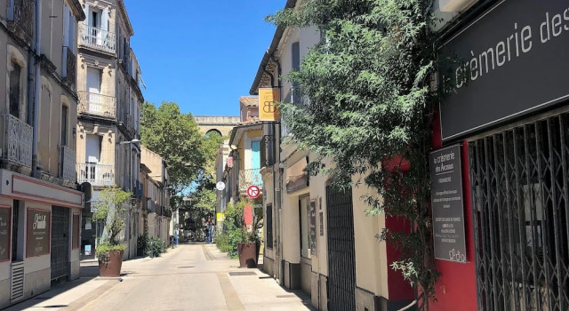 Le Maillart, Забронировать Отель Монпелье Hérault, рядом с Торговая палата Hôtel Saint-Côme