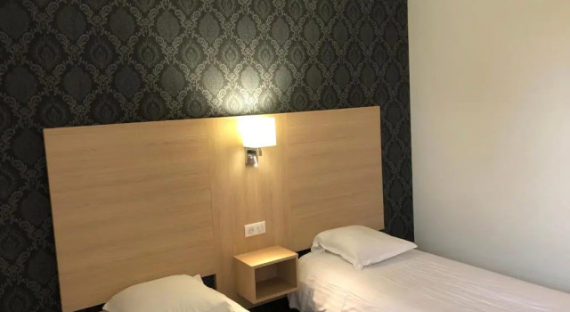 Двухместный номер Standard CitHotel LA PYRAMIDE