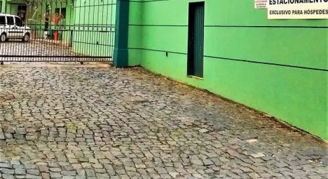 Grande Hotel Lages, Rezervați Hotel Lages Santa Catarina