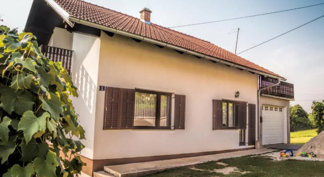 Apartment Silvia, Rezerwuj Apartament Slunj Karlovac county