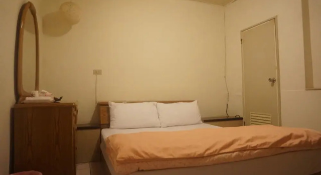 Hua Bin Hotel