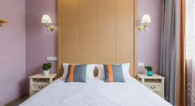 Люкс Hangzhou Manqingluo Homestay