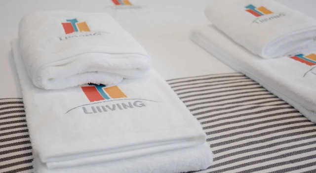 Апартаменты Liiiving in Matosinhos - Sea Beach Apartment