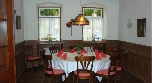 Schwarzer Adler, Réserver Hôtel Heidelberg 