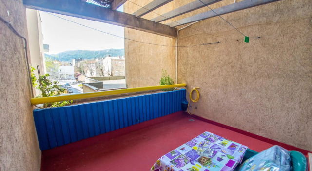 Duplex Apartment