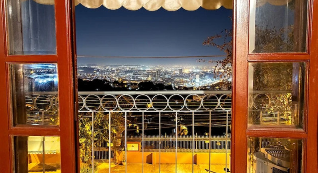 Номер Standard Inn House Santa Teresa