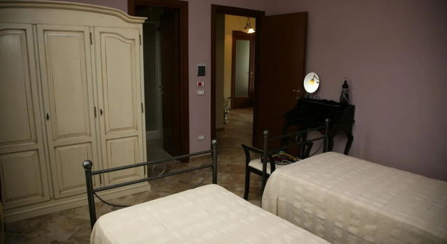 Country House La Casa in Campagna, Book Hotel Montecorice Cilento
