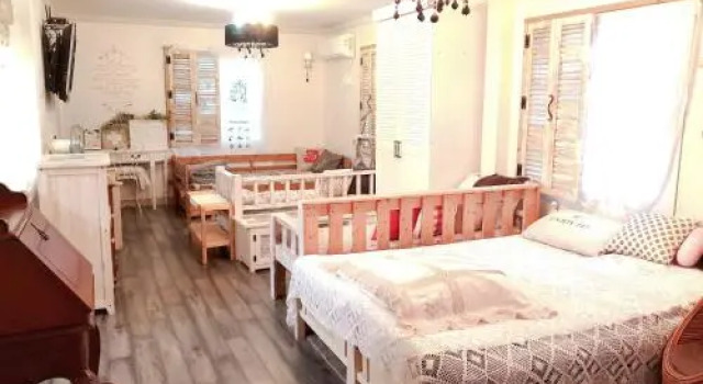The Antique, Reserva ahora Apartamento Apartamentos en Busán, Apartamento
