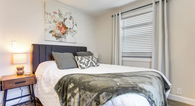 Hytte Charming Appleton Getaway ~ 3 Mi to Downtown!