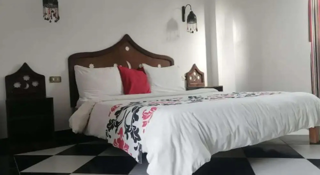 El Salam hotel, Забронировать Отель СПА-отели Дахаб, SPA-услуги