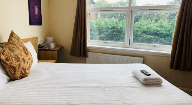 Albert Guest House (Adults Only)