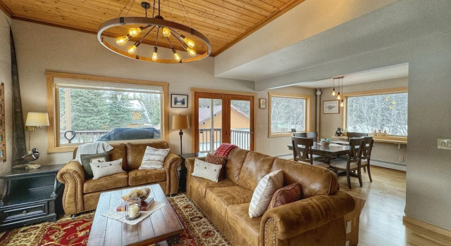 Люкс Bear Lake Lodgings B&B, Inc