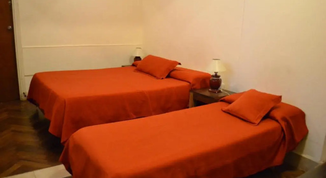 Hotel Cristal