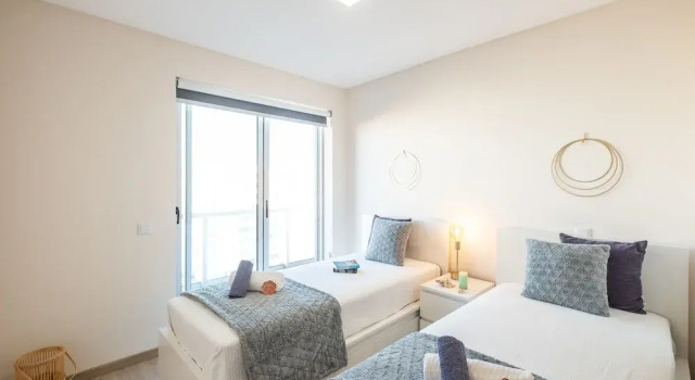 Apartamento Cayman