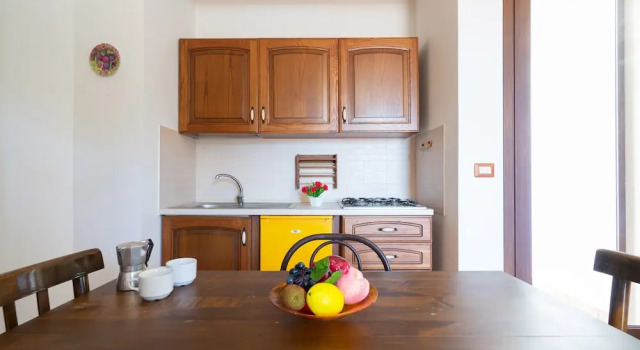 Студия 2405 Villa Cieloazzurro - Mono A by Barbarhouse