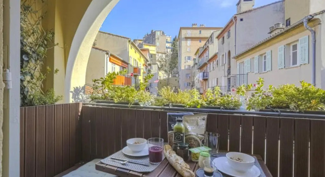 Апартаменты My Casa - Carret