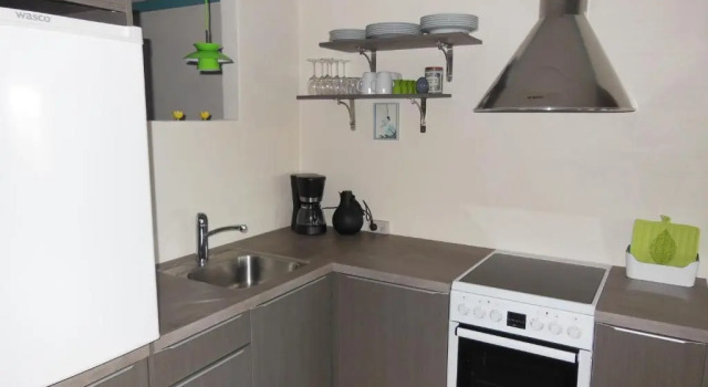 Апартаменты Nyager Apartments