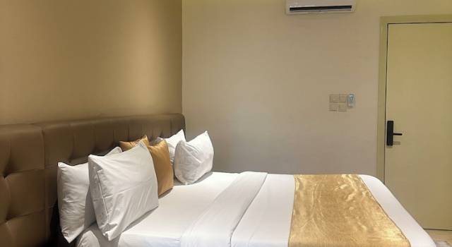 Люкс Presidential Vievely Suites and Apartments