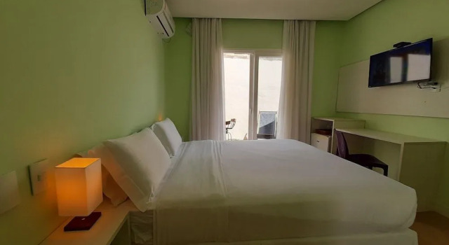 Parador Búzios Boutique Hotel