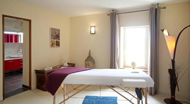 Domaine 3 Soleils, Đặt Khách sạn Labastide-de-Lévis Tarn