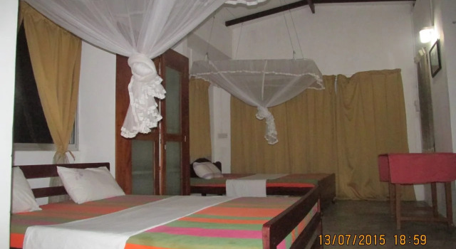 Randuma Villa, Book Villa Hoteller i Walgama med pool, Swimmingpool