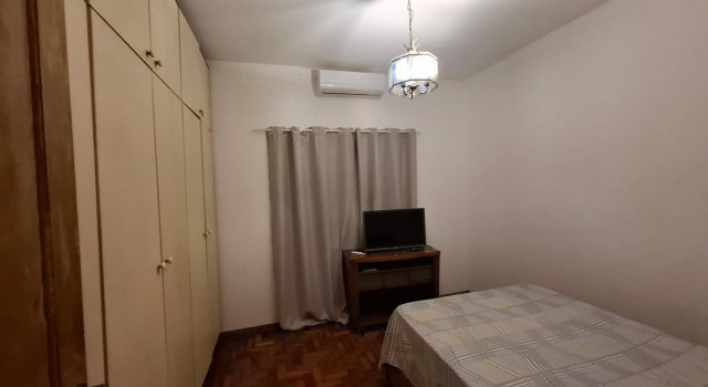 Casa Vila da Saúde, aconchegante com 2 garagens e 2 quartos