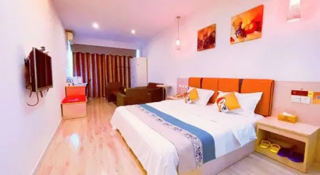 Longhai Yulong Hotel, Prenota Hotel Zhangzhou Monte Fuji