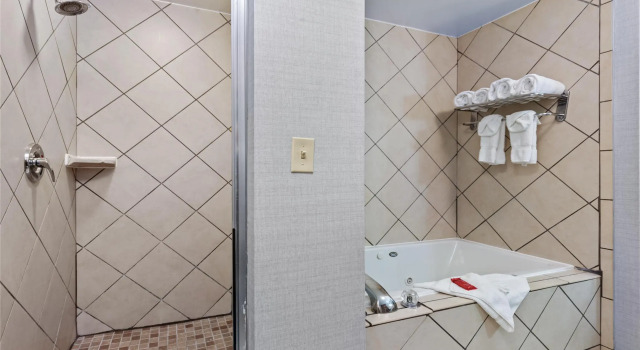 Двухместный полулюкс Hilton Garden Inn Starkville