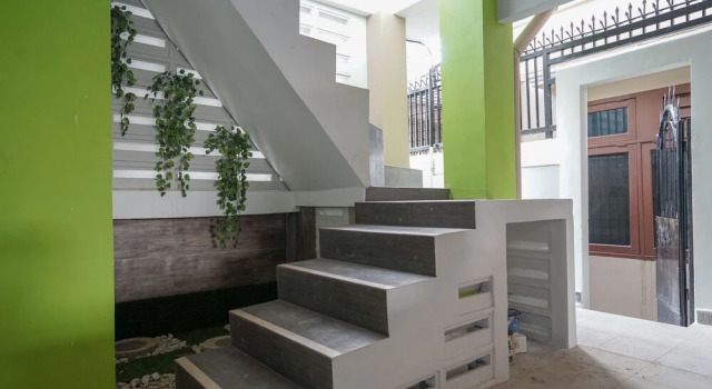 Vivi Residence Syariah Ii by OYO Rooms, Rezervovat Hotel Hotely v Palembang s parkováním, Parkování